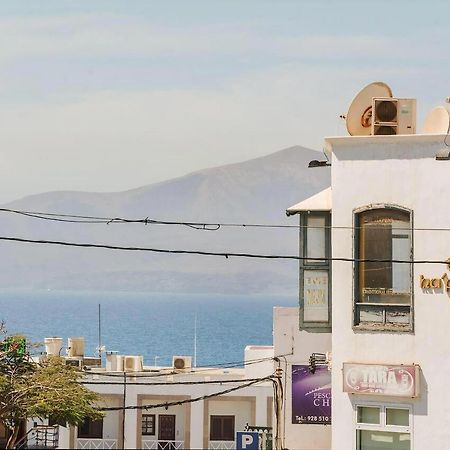 פוארטו דל כרמן Apartamentos Mares De Lava - Puerto Del Carmen מראה חיצוני תמונה