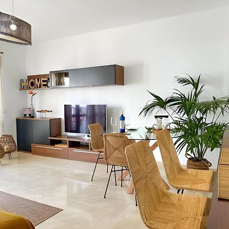 פוארטו דל כרמן Apartamentos Mares De Lava - Puerto Del Carmen מראה חיצוני תמונה